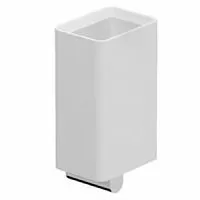 Стакан Webert Living LV500301015 купить  в интернет-магазине Сквирел