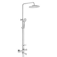 Swedbe Hermes 9090GH Душевая система