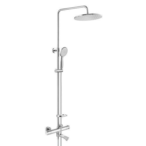 Swedbe Hermes 9090GH Душевая система