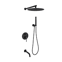 OLIVEEKA Y OL-88939017-MB Душевая система