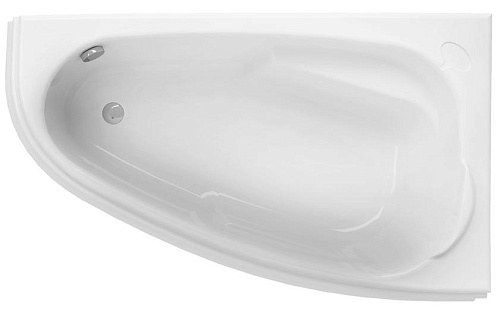 Cersanit JOANNA 63339 Ванна угловая