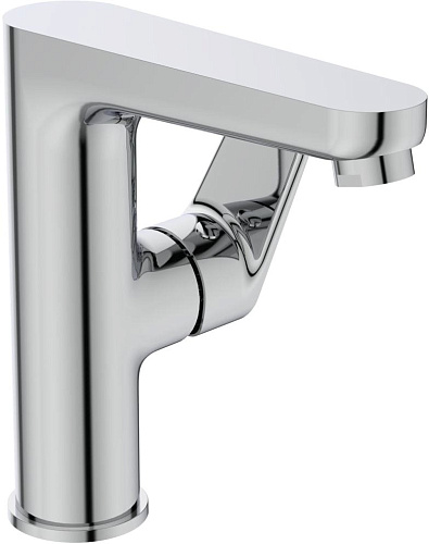 Ideal Standard BC555AA Cerafine O Смеситель для раковины, Chrome (хром)