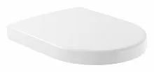 Villeroy & Boch 9M68Q101 Subway 2.0 Сиденье для унитаза, альпийский белый (White Alpin)