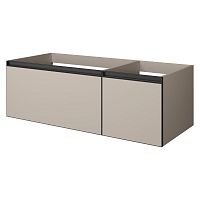 Armadi Art QUATRO 790-M2-120-D-A-LED Тумба купить  в интернет-магазине Сквирел