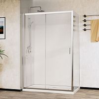 Vincea City VSR-5CT9011CL Душевой уголок