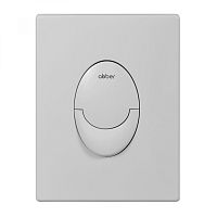 Abber  AC0125MW Кнопка смыва