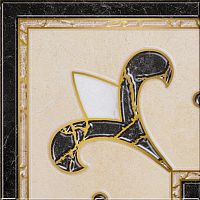 Декор La Faenza Collection A.Ruskin2 12x12 (A.Ruskin2)