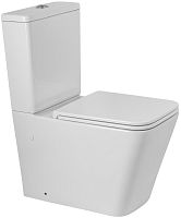 BelBagno ARDENTE-R BB02093CPR/SC Чаша напольного унитаза
