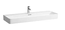 Laufen Val 8.1028.9.000.104.1 Раковина