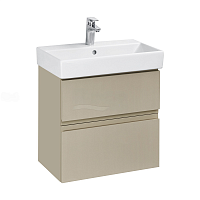 Roca Oleta ZRU9307629 Тумба с раковиной