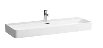 Laufen Val 8.1028.9.000.104.1 Раковина