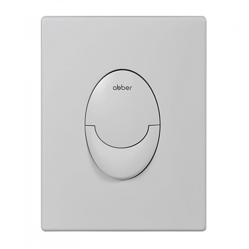 Abber  AC0125MW Кнопка смыва