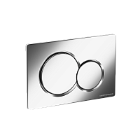 Ceramica Nova Balance/Square CN12-003M Кнопка смыва