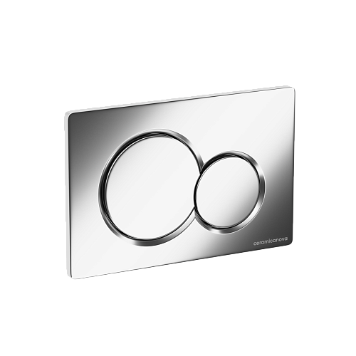 Ceramica Nova Balance/Square CN12-003M Кнопка смыва