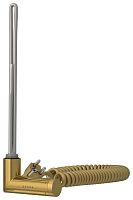 Сунержа 03-1517-1007 Модуль электрический многофункциональный, левый, золото