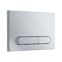 KKPol 350/PPB/059-00-00 M09 Смывная клавиша для инсталляции, белый