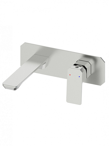 Wonzon & Woghand DIAMOND WW-88869011-BN Смеситель