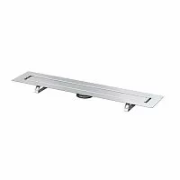 TECE 650700 TECEdrainline Канал дренажный для укладки камня, хром
