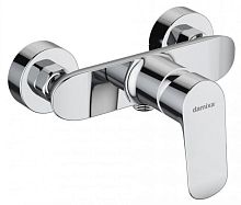 Damixa 462000000 Palace Grand Смеситель для душа, хром Damixa 462000000 Palace Grand Смеситель для душа, хром