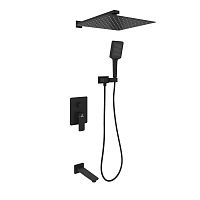 OLIVEEKA D OL-88939003-MB Душевая система
