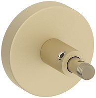 Сунержа 022-1500-0000 Кронштейн телескопический н/ж (к-т), матовая шампань