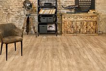 Плитка кварц-виниловая Alpine Floor Гранд Секвойя LVT (Grand Sequoia LVT) ECO 11-502 Камфора