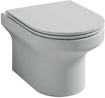 Jacob Delafon Elite EDX114RU-00 (exp) Унитаз подвесной