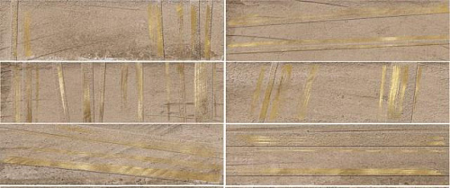 Декор La Faenza CottoFaenza COTTOF.1 DK73TC 7.5x30 (Cottof.1DK73TC) снято с производства