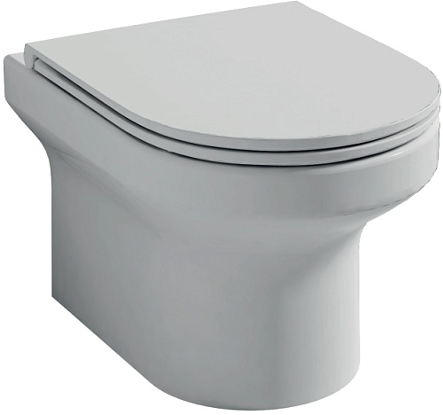 Jacob Delafon Elite EDX114RU-00 (exp) Унитаз подвесной