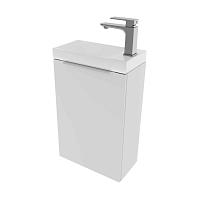 ZOV Монови Слим MS40BM Тумба купить  в интернет-магазине Сквирел