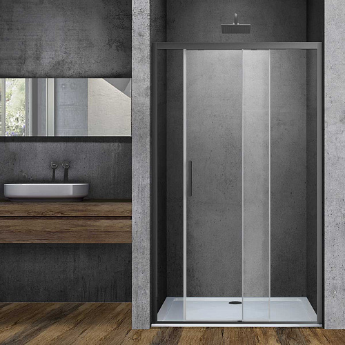 Vincea Soft VDS-3SO120CLGM Душевая дверь