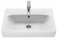 Santek 1WH302186 Нео Раковина подвесная 60х45 см, белая