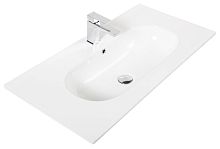 BelBagno LOV-800-LVB Love Раковина керамическая 80х46 см, белая