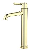 Aquatek КЛАССИК AQUATEK AQ1504PG Смеситель