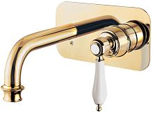 Cezares Aphrodite APHRODITE-BLSM2-03/24-Bi Смеситель для раковины