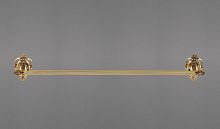 Art & Max Impero AM-1229-Do-Ant полотенцедержатель 70 см impero античное золото купить  в интернет-магазине Сквирел