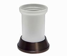 WasserKRAFT Isar K-2300 K-2328 Подстакан/подставка для зуб. щеток