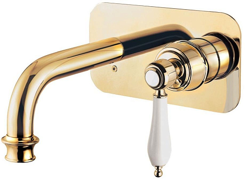 Cezares Aphrodite APHRODITE-BLSM2-03/24-Bi Смеситель для раковины Cezares Aphrodite APHRODITE-BLSM2-03/24-Bi Смеситель для раковины