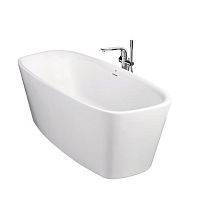 Ideal Standard E306601 Dea Акриловая ванна свободностоящая, 170X75 см, белый