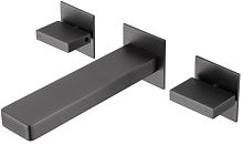 Abber Daheim AF82122NG Смеситель