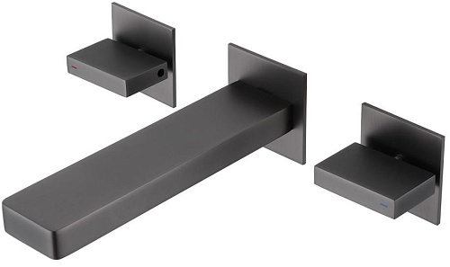 Abber Daheim AF82122NG Смеситель