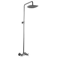 LeMark STANDARD LM2160C Душевая система