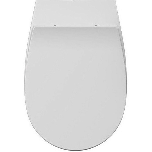 ISVEA Sentimenti 40D10201I Крышка для унитаза