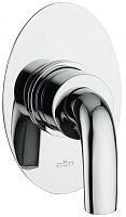 Смеситель для душа Webert Aria AC0680015 Смеситель для душа Webert Aria AC0680015