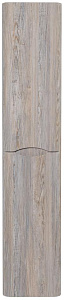 BelBagno ACQUA-1600-2A-SC-PS-P Шкаф подвесной 160х32 см, Pino Scania (сосна Scania)