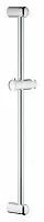 Grohe 27523000 Tempesta New Штанга для душа, хром
