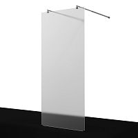WasserKRAFT Vechte 60W 60W39GR-MG Душевой уголок
