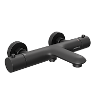 ABELSBERG Perfecta INF61101MB Смеситель для ванны/душа