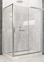 Vegas Glass ZP+ZPV Protec 100*80 04 01 Душевой уголок