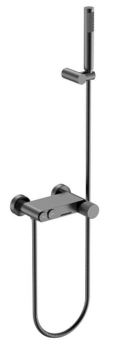 Boheme STICK 123-GM.3 Смеситель
